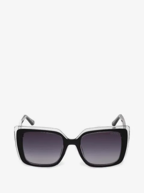 GUESS EYEWEAR square-frame sunglasses