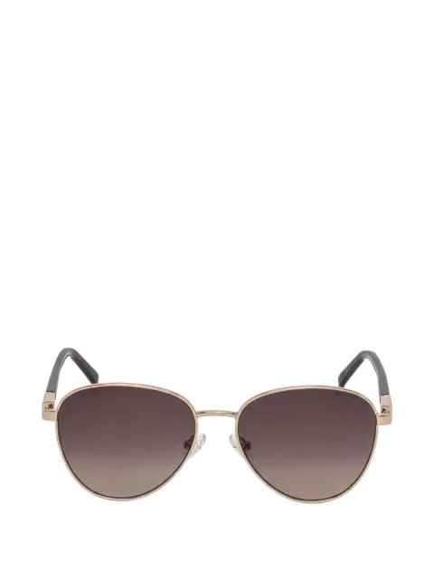 GUESS USA round-frame sunglasses