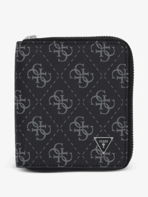 GUESS USA pung med monogram