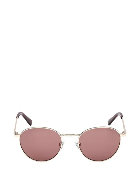 GUESS USA round-frame sunglasses