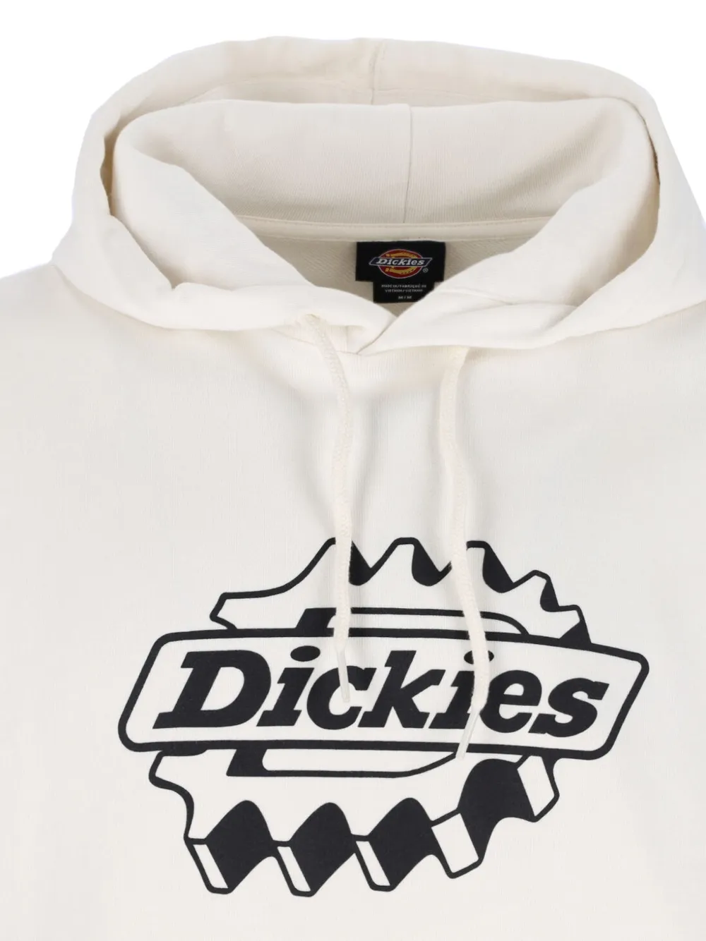  Dickies Sudadera Irondale Con Capucha - Blanco 