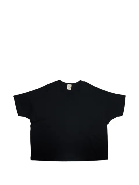 Jan Jan Van Essche oversized raglan-sleeve T-shirt