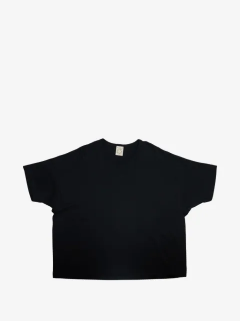 Jan Jan Van Essche oversized raglan-sleeve T-shirt