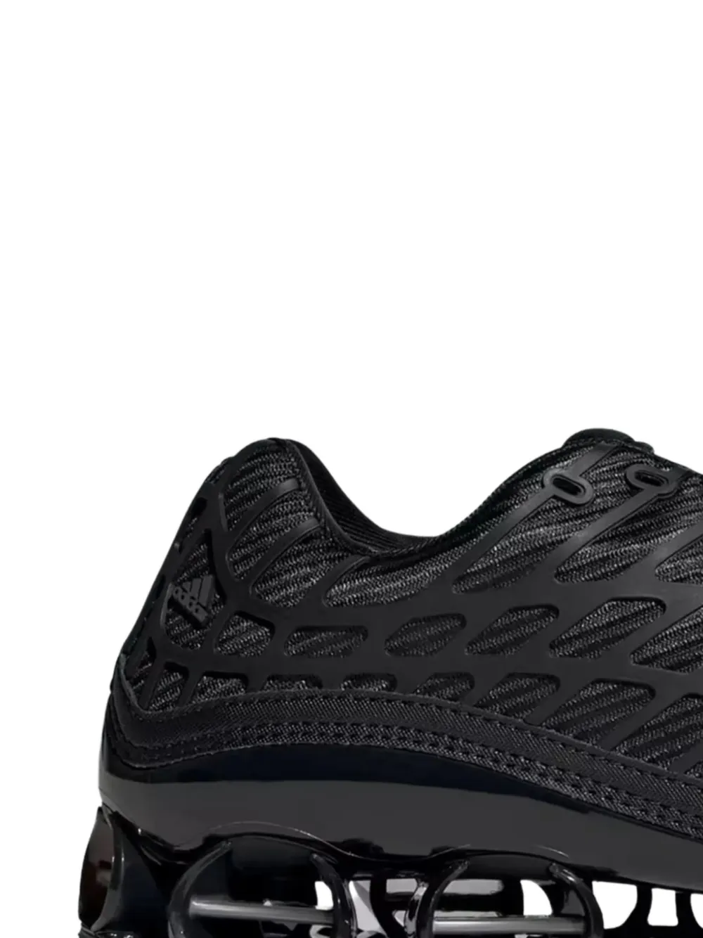 adidas Megaride F50 lace-up sneakers Zwart