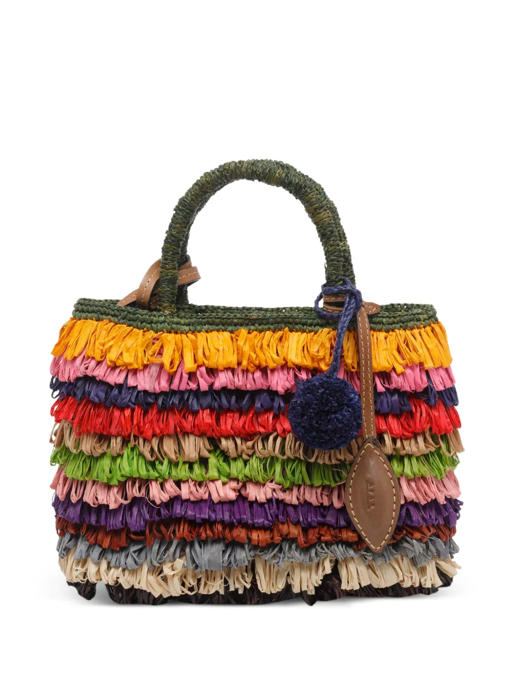 small Keisha tote bag