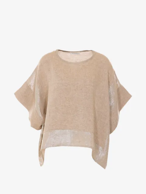 Maurizio Pecoraro Blusa oversized
