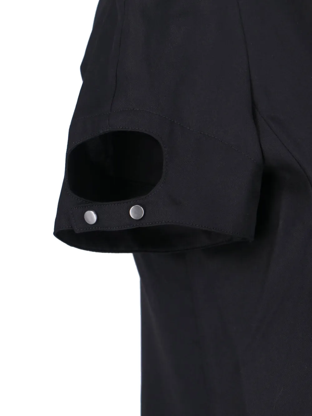 Diesel C-India blouse Zwart
