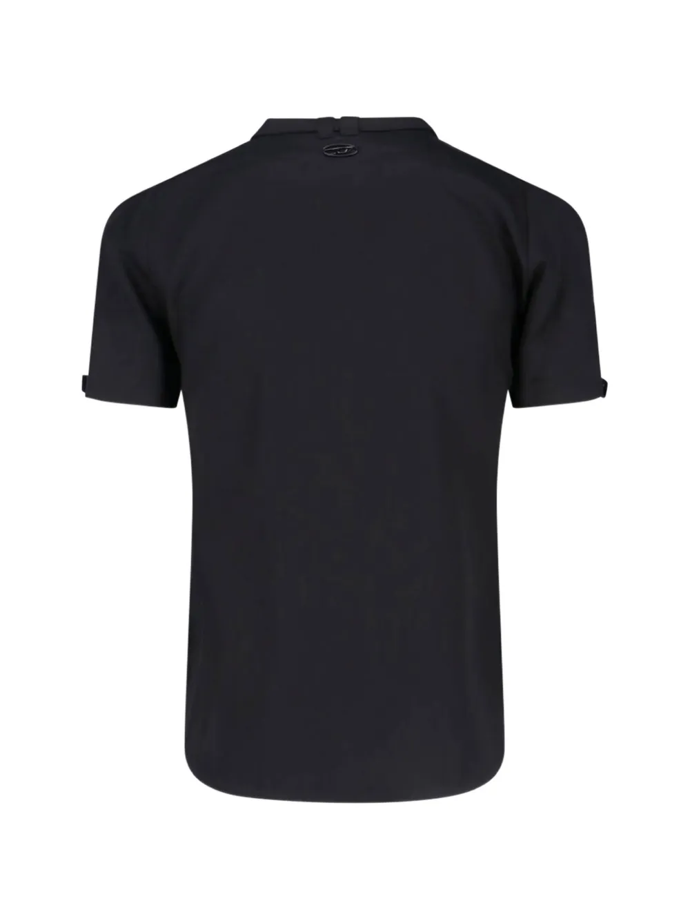 Diesel C-India blouse Zwart