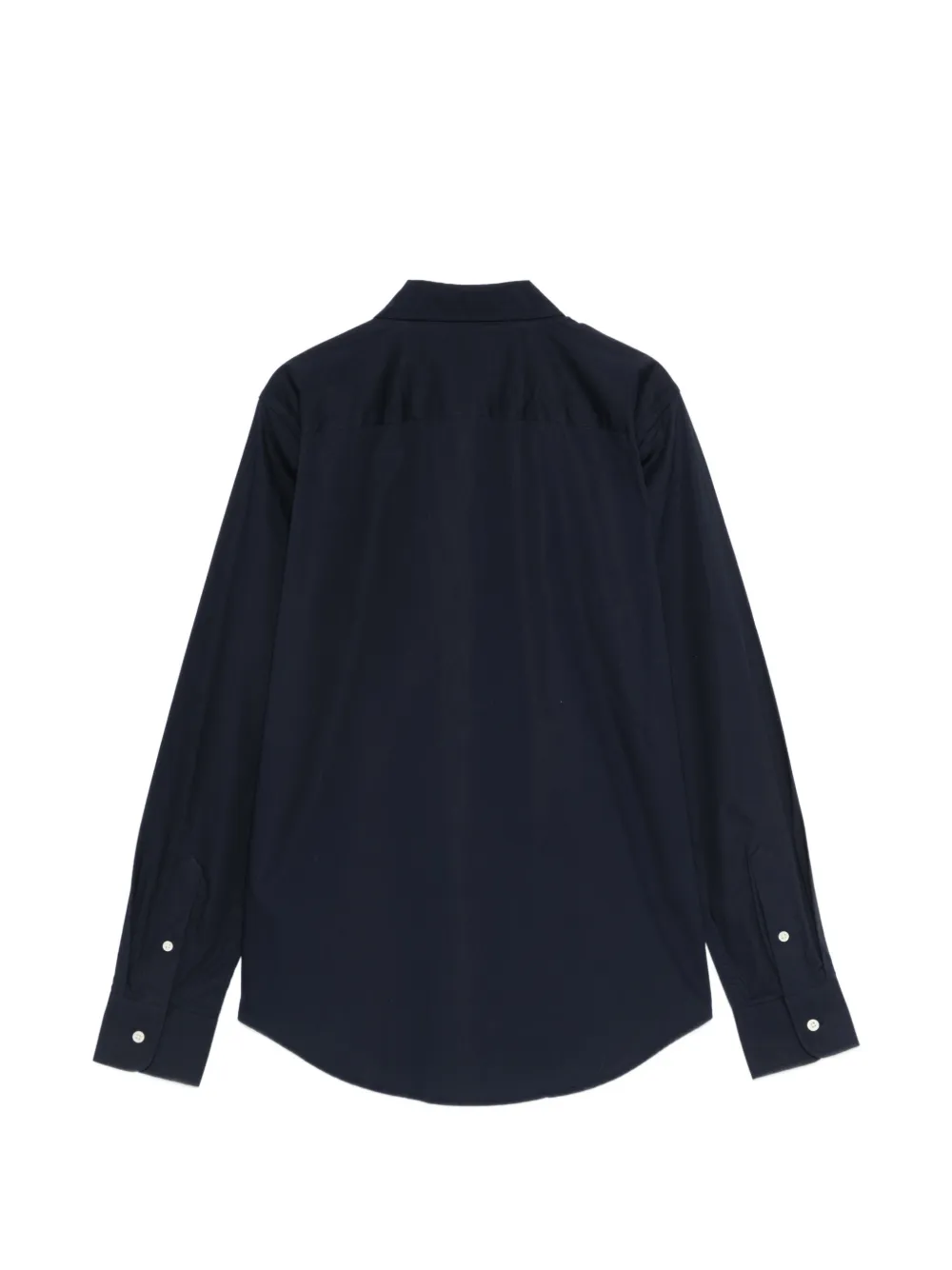 Lauren Ralph Lauren Overhemd Blauw