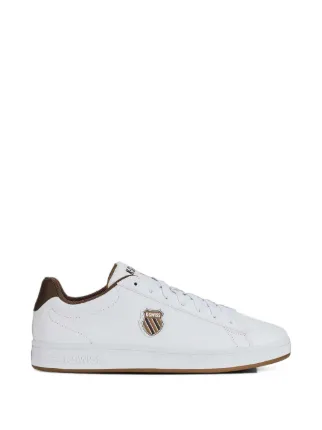 K-Swiss