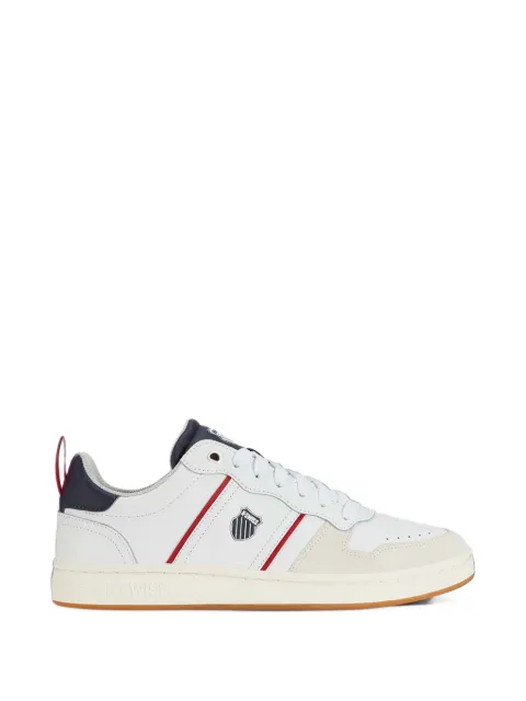 K-Swiss Lozan Match panelled sneakers