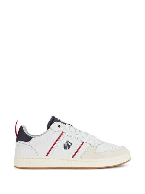 K-Swiss Lozan Match panelled sneakers