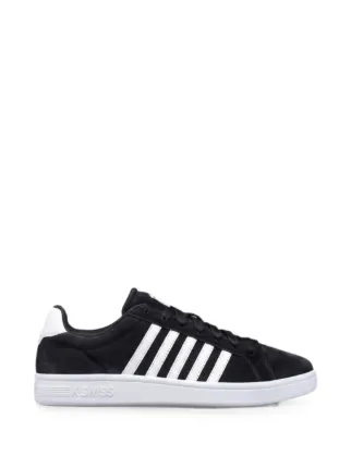 K-Swiss