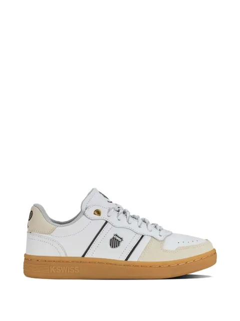 K-Swiss tenis con paneles