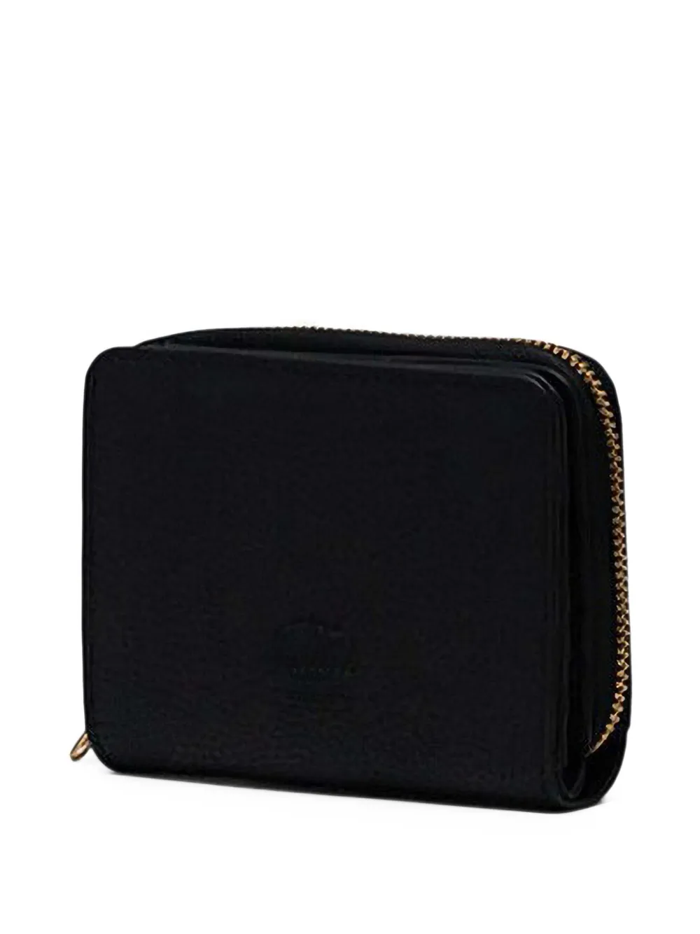 Herschel Supply Co. Portemonnee met rits Zwart