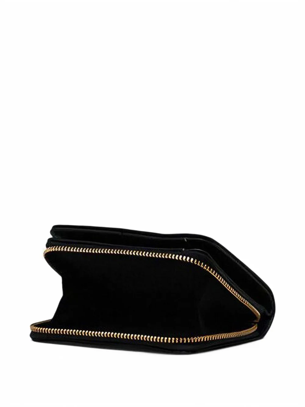 Herschel Supply Co. Portemonnee met rits Zwart