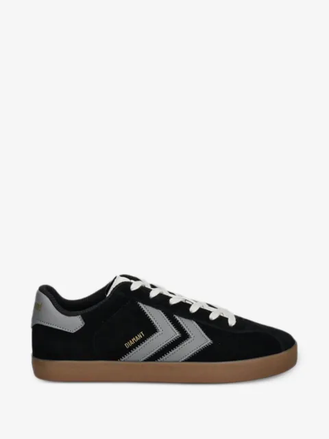 Hummel Diamant LX-E SD chevron sneakers