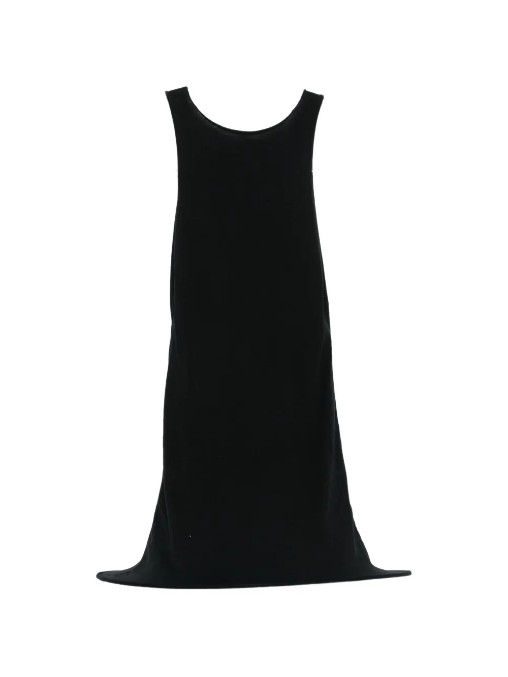 Gimaguas Fina sleeveless mni dress - Nero