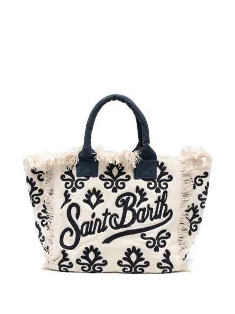 MC2 Saint Barth Vanity Rug tote bag