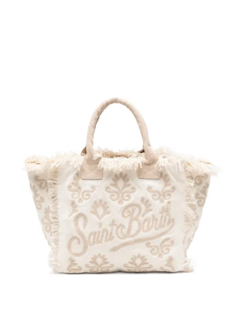 MC2 Saint Barth Vanity Rug tote bag