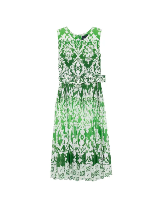 samantha sung aster midi dress Samantha Sung Aster Midi Dress