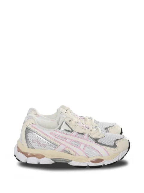 ASICS GEL-NYC 2055 mesh panelled sneakers