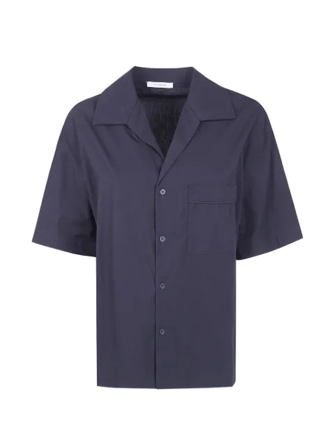 ENTIRE STUDIOS camisa con cuello en V