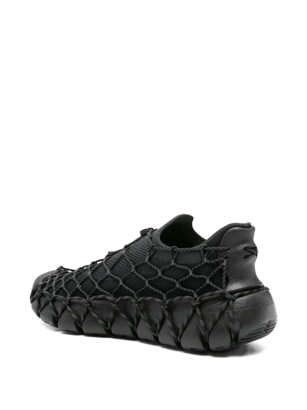 KEEN FOOTWEAR Uneek 360 sneakers Zwart