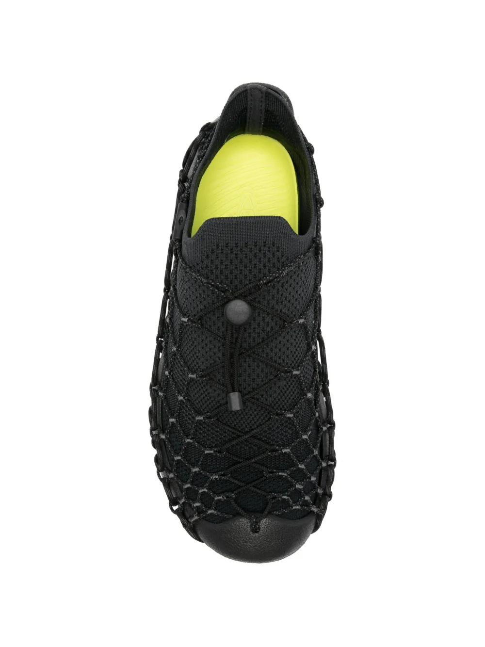 KEEN FOOTWEAR Uneek 360 sneakers Zwart