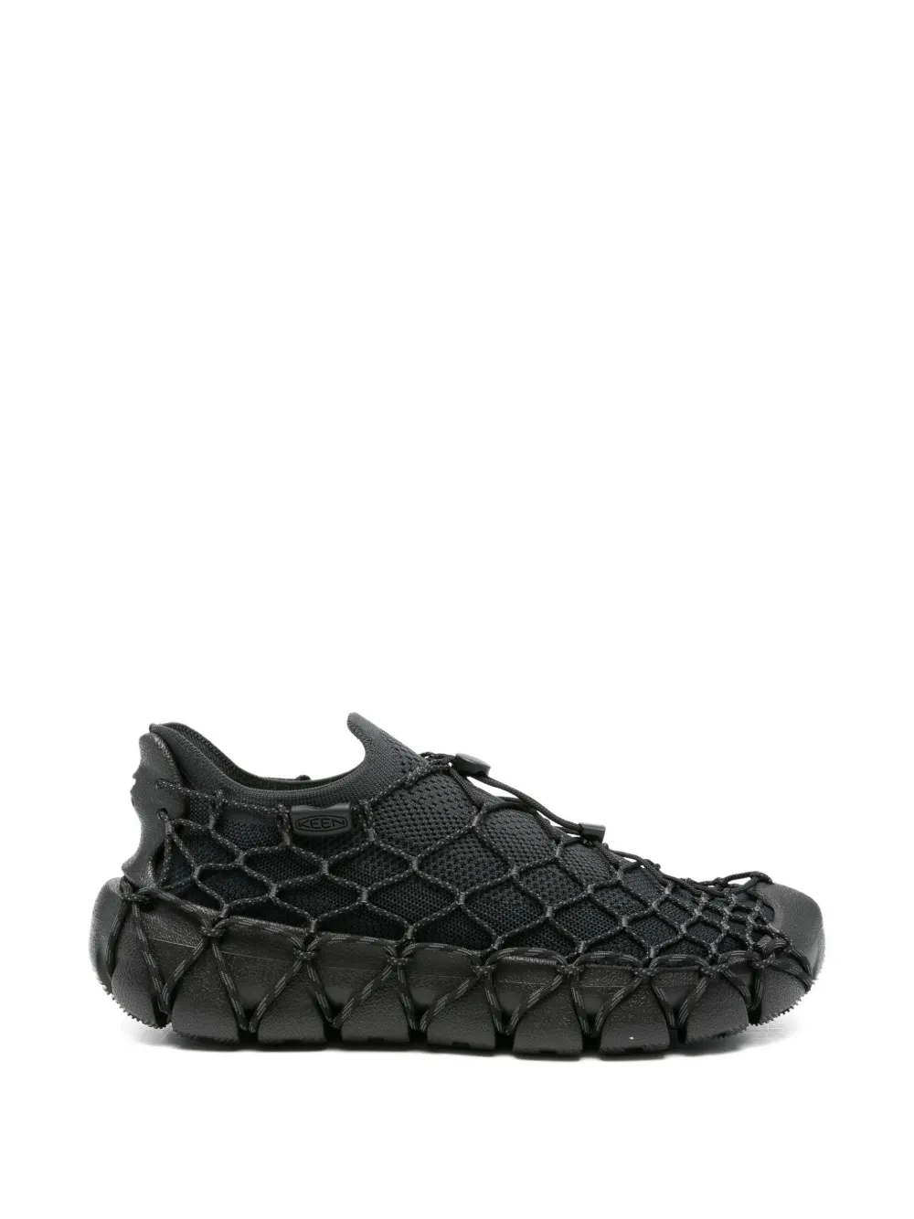 KEEN FOOTWEAR Uneek 360 sneakers - Nero
