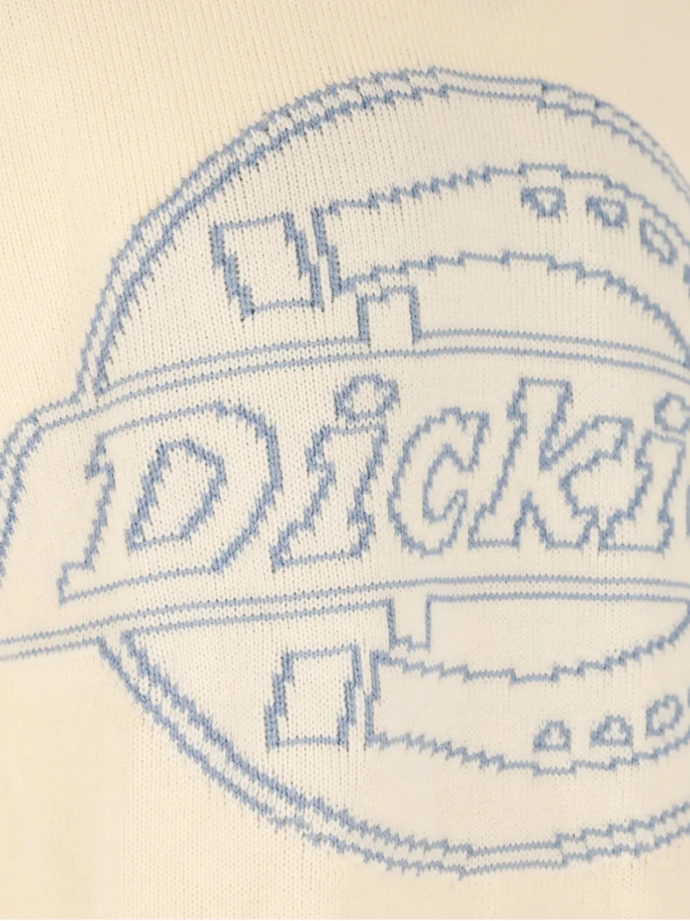  Dickies Union Sweater - Neutrals 