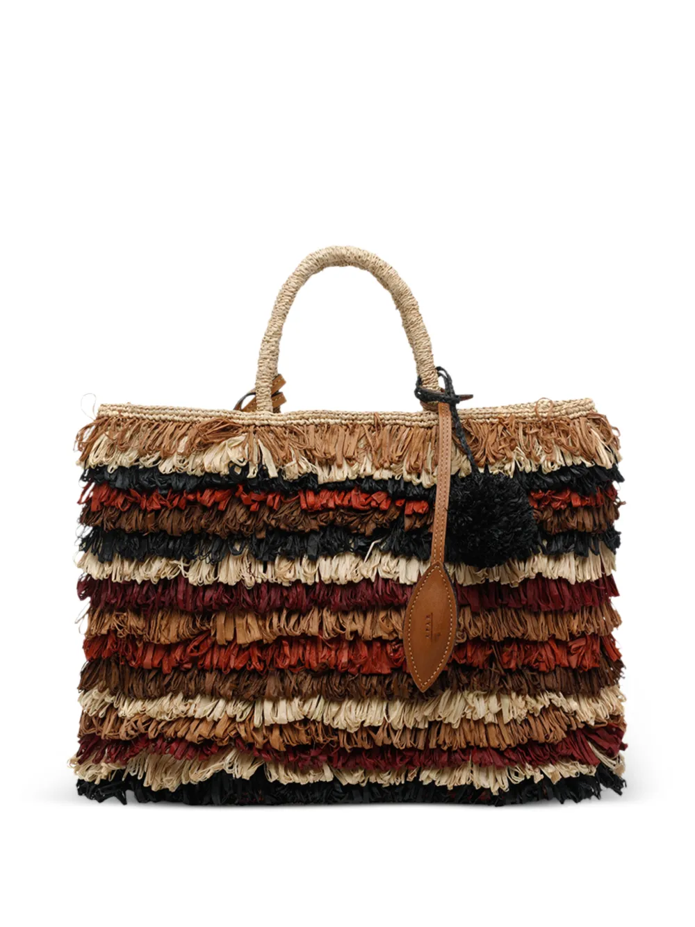 large Keisha tote bag