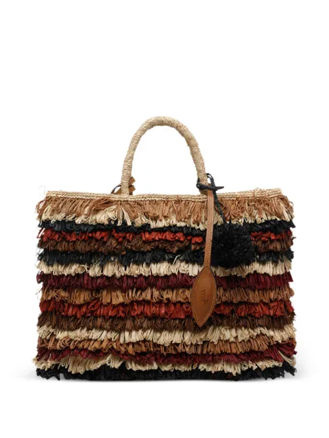 AFAR large Keisha tote bag