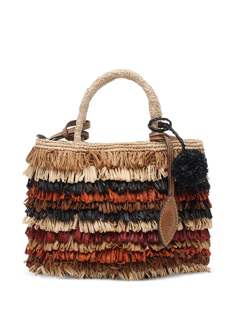 small Keisha tote bag