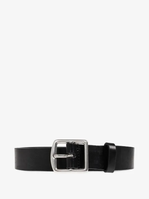 DSQUARED2 twin buckled belt