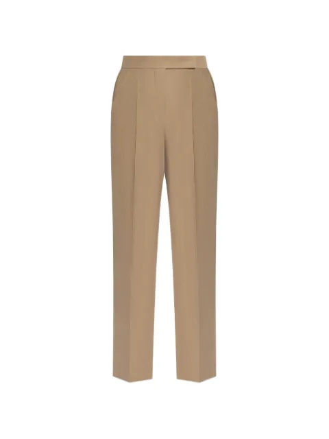 Max Mara pantalones Abate