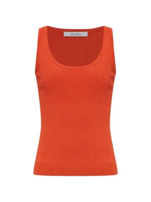 Vivienne Westwood Hebo タンクトップ | レッド | FARFETCH JP