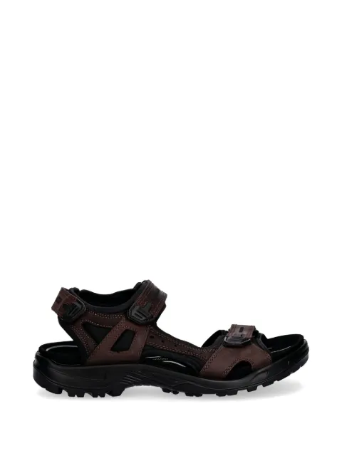 ECCO Offroad strap sandals