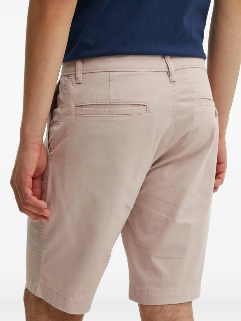 Levi's Slim-fit chino shorts Beige