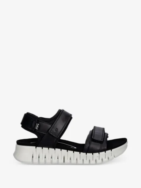 ECCO strap sandals