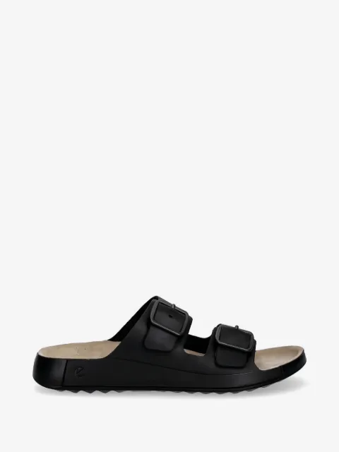 ECCO buckle-detail sandals