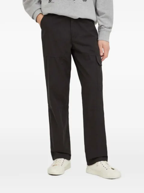 Levi's straight-leg trousers