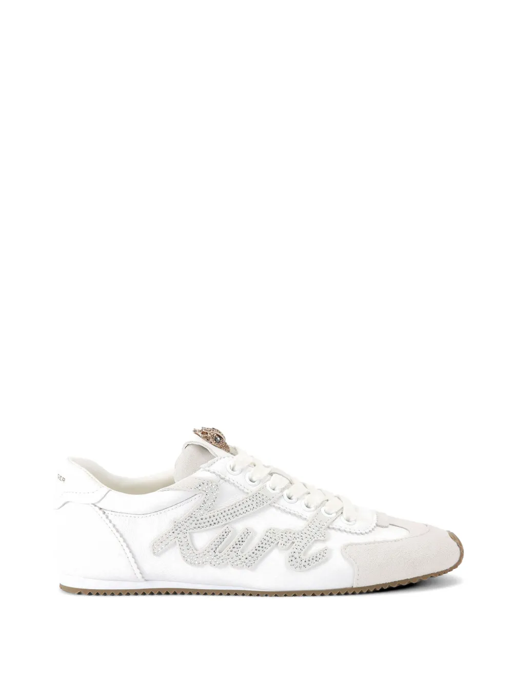 Kurt Geiger London Sneakers Kurt Islington - Bianco