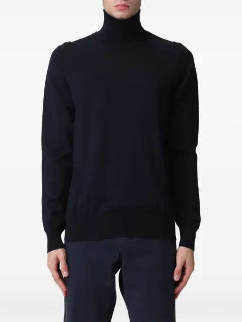 Paolo Pecora turtleneck sweater
