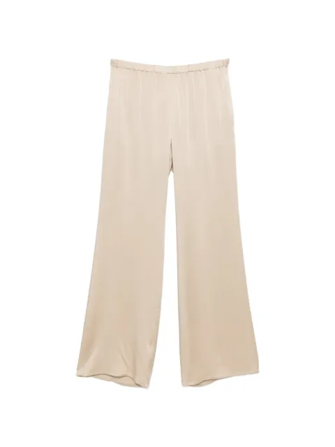 Antonelli Tiete elasticated trousers