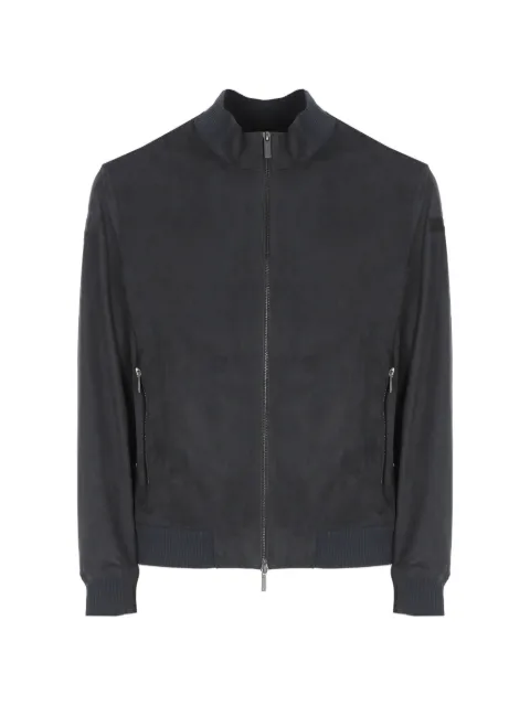 RRD ジップアップ ボンバージャケット