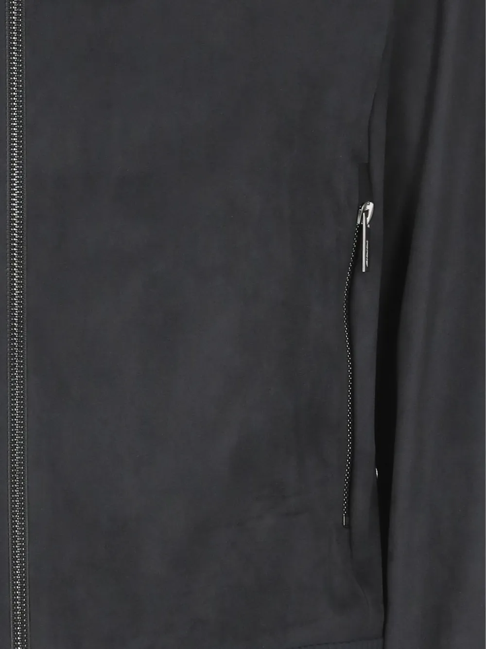  Rrd Zip-up Bomber Jacket - Grey 