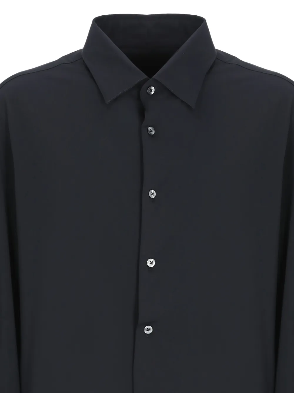 RRD Oxford overhemd Blauw
