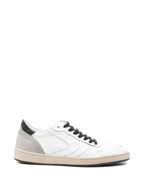 Valsport perforated-detail sneakers