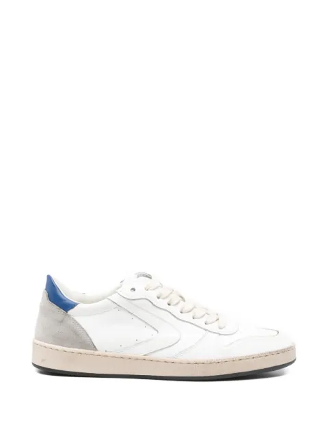 Valsport leather sneakers